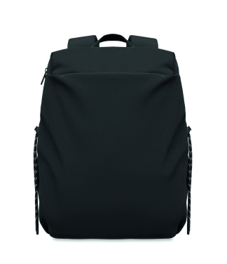 Logo trade liikelahjat mainoslahjat kuva: 16" läppärirep nylon 17L
