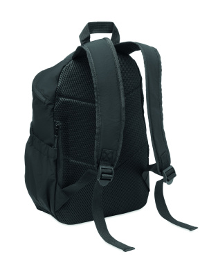 Logotrade liikelahja tuotekuva: Ripstop nylon reppu 10L