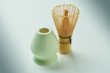 Logotrade liikelahjat mainoslahjat tuotekuva: Matcha-setti 5 osaa