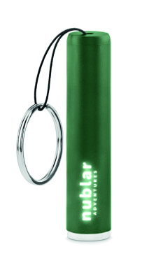 Logo trade liikelahja kuva: LED taskulamppu