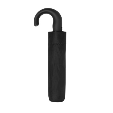 Logo trade liikelahjat mainoslahjat kuva: KENTO URBAN 21'' AWARE™ 190T RPET -sateenvarjo