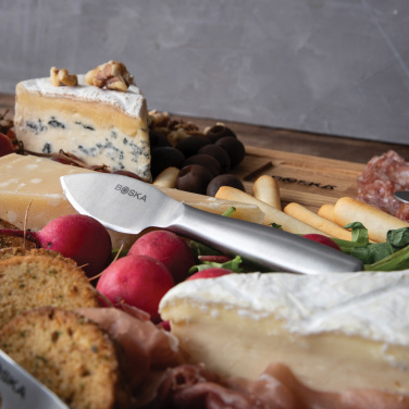 Logotrade liikelahjat kuva: BOSKA Ultimate -juustosetti, pieni, Copenhagen
