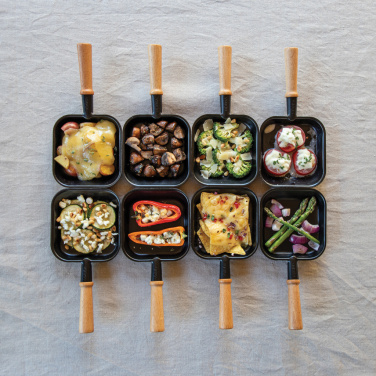 Logotrade liikelahjat kuva: BOSKA Raclette Gourmet Party, 8 hengelle (EU-tyyppi F)