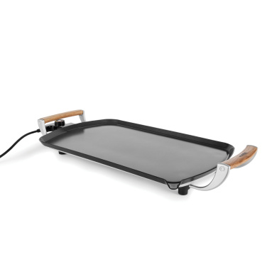 Logo trade liikelahja kuva: BOSKA Electric Griddle Pro (EU-tyyppi F)