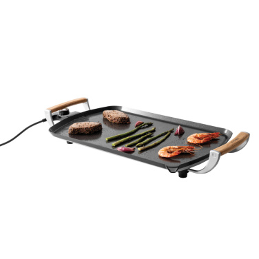 Logotrade mainostuotet kuva: BOSKA Electric Griddle Pro (EU-tyyppi F)