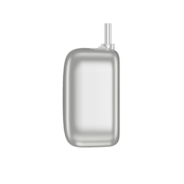 Logo trade mainoslahjat tuotekuva: ChargeGuard RCS automaattisesti katkaiseva USB-C-sovitin.