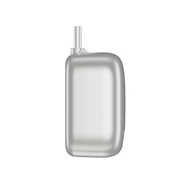 Logotrade liikelahjat mainoslahjat tuotekuva: ChargeGuard RCS automaattisesti katkaiseva USB-C-sovitin.
