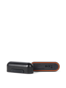 Logo trade mainostuotet tuotekuva: Nordic Drift Everest -käsilämmitin, 6 000 mAh:n powerbank