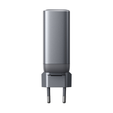 Logotrade mainoslahjat kuva: Anker Prime -laturi (100 W, 3 porttia, GaN)