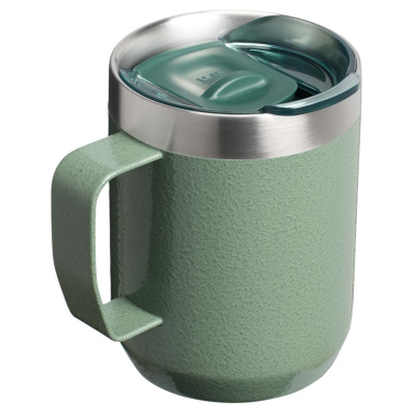 Logo trade liikelahja kuva: Stanley Everyday 236 ml:n retkimuki