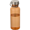 Thor 600 ml RCS kierrätettu RPET vesipullo, Oranssi