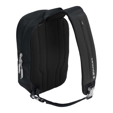 Logotrade mainostuote tuotekuva: Stanley Vitalize™ Macro Method kierrätetty crossbody-kassi 9.5L