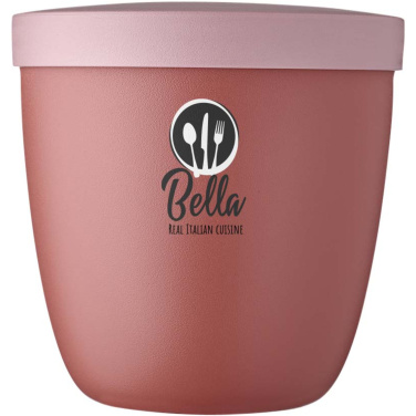 Logo trade mainostuotet tuotekuva: Mepal Ellipse välipala-astia 500 ml 