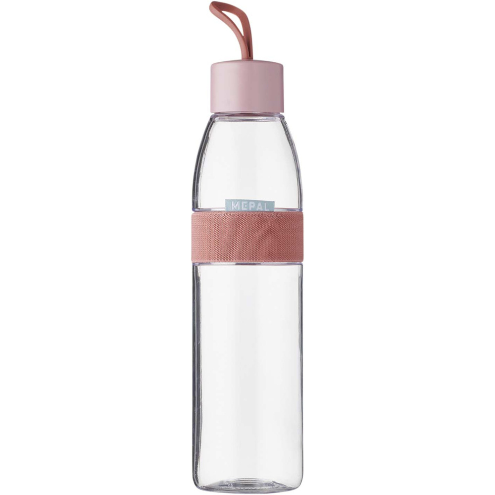 Logo trade liikelahja mainoslahja tuotekuva: Mepal Ellipse vesipullo 700 ml 