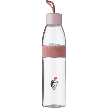 Logo trade liikelahjat tuotekuva: Mepal Ellipse vesipullo 700 ml 