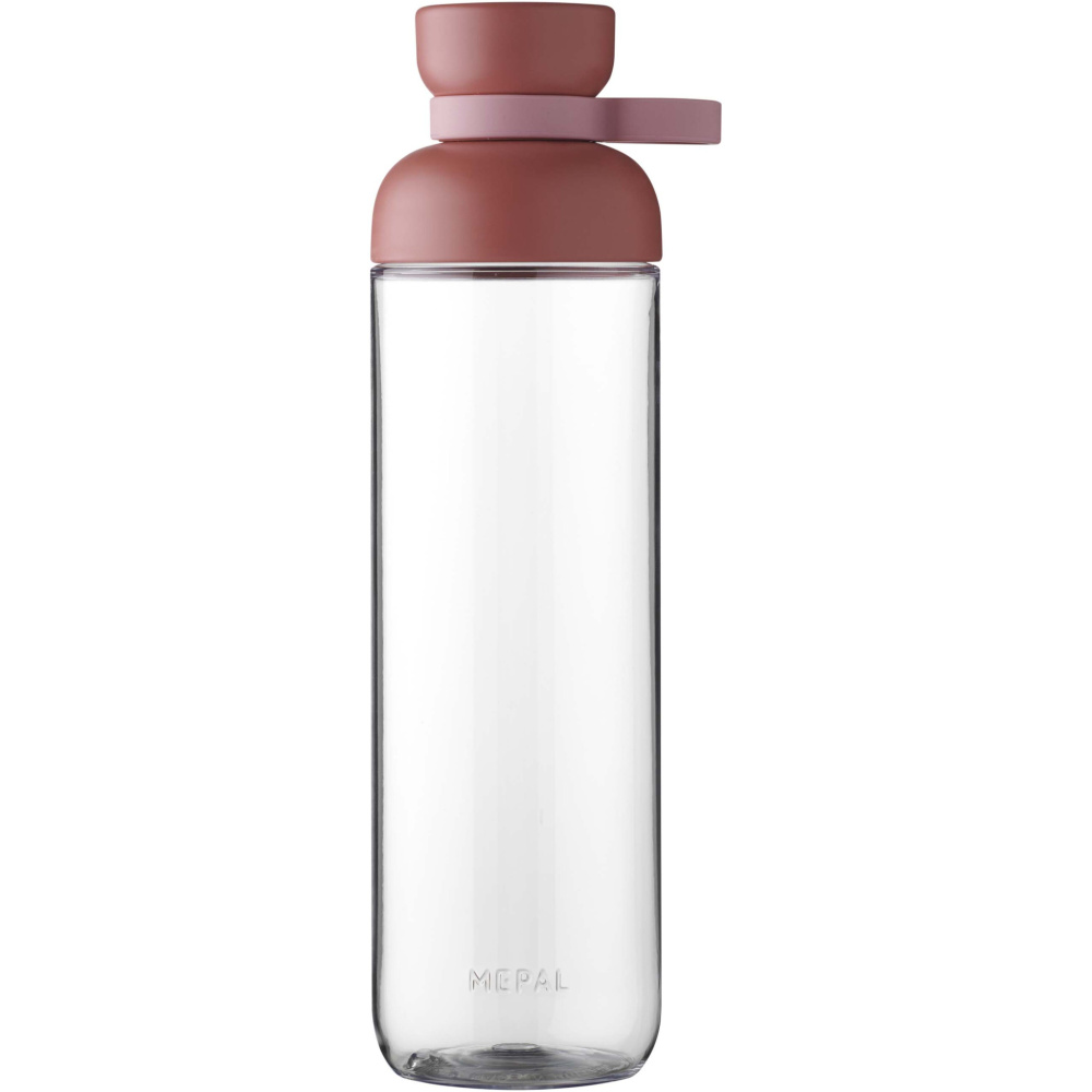 Logo trade liikelahja mainoslahja tuotekuva: Mepal Vita 900 ml:n vesipullo