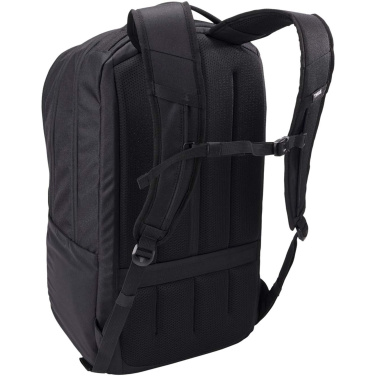 Logo trade liikelahja kuva: Thule Lumion 16'' tietokonereppu, 28 l kierrätysmateriaalista valmistettu