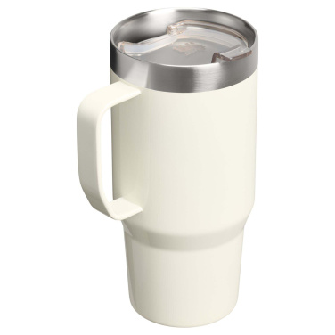 Logotrade mainoslahjat kuva: Stanley Everyday Suburban 710 ml eristetty kierrätysmuki ruostumattomasta teräksestä