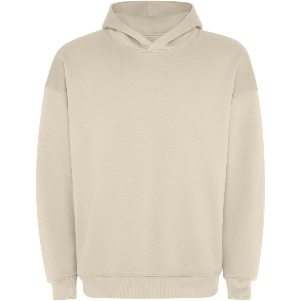 Logotrade mainoslahja ja liikelahja kuva: Otto-merkkinen ylisuuri unisex-huppari