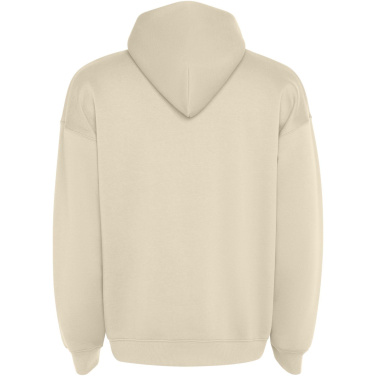 Logo trade mainoslahjat ja liikelahjat kuva: Otto-merkkinen ylisuuri unisex-huppari