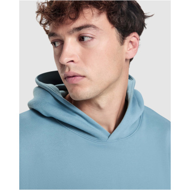 Logotrade mainostuote tuotekuva: Otto-merkkinen ylisuuri unisex-huppari
