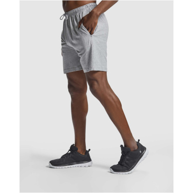 Logotrade mainoslahja ja liikelahja kuva: Urheilushortsit (unisex)
