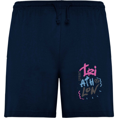Logo trade mainoslahja ja liikelahja tuotekuva: Urheilushortsit (unisex)