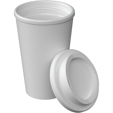 Logo trade liikelahja kuva: Americano® Infiniti 350 ml:n eristetty juomamuki