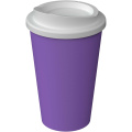 Americano® Infiniti 350 ml:n eristetty juomamuki, Laventeli
