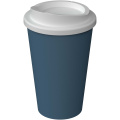 Americano® Infiniti 350 ml:n eristetty juomamuki, Hale Blue