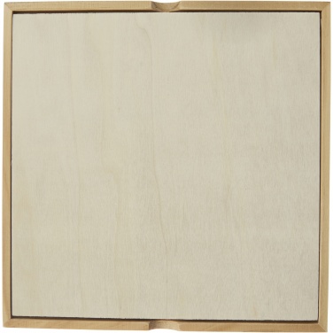 Logotrade reklaminės dovanos nuotrauka: Monte-carlo kelių stalo žaidimų rinkinys