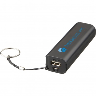 Logotrade reklaminiai produktai nuotrauka: 1200 mAh maitinimo blokas