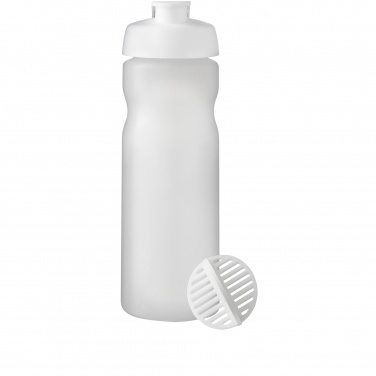 Logotrade dovana nuotrauka: Baseline Plus 650 ml purtyklės buteliukas