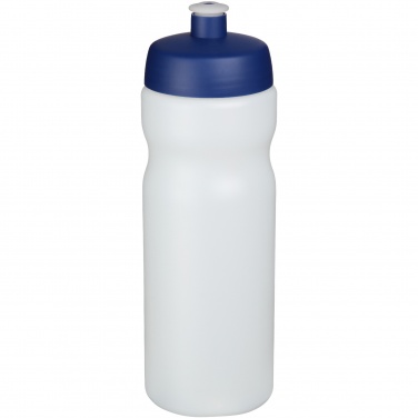 Logotrade reklaminiai produktai nuotrauka: Baseline® Plus 650 ml buteliukas su sportiniu dangteliu