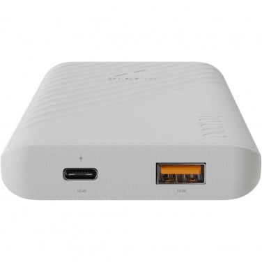 Logotrade dovana nuotrauka: Xtorm XG210 Go2 15W 10 000 mAh greito įkrovimo maitinimo blokas