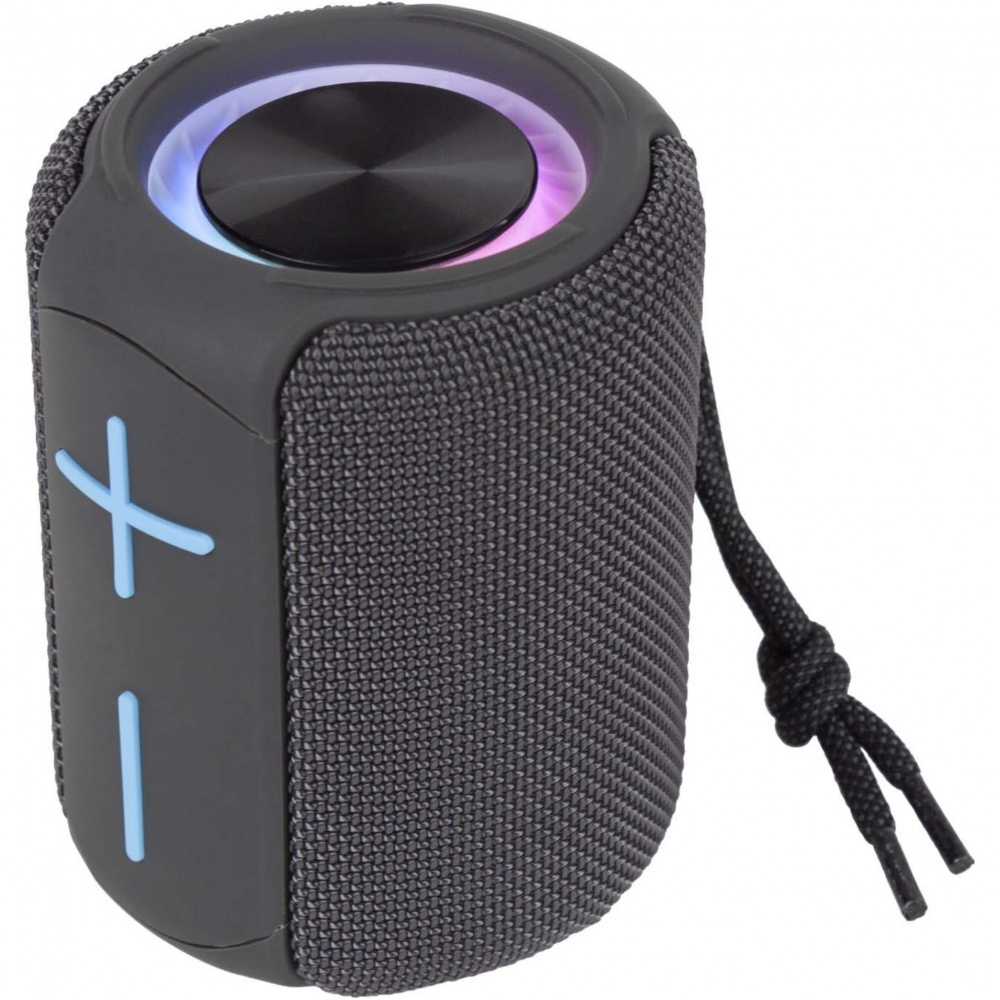 Logotrade reklaminės dovanos nuotrauka: Prixton Beat Box garsiakalbis 