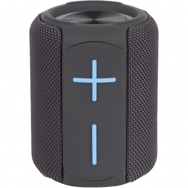 Logotrade reklaminiai produktai nuotrauka: Prixton Beat Box garsiakalbis 
