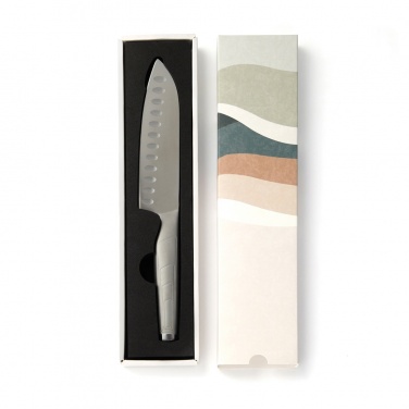 Logotrade verslo dovanos nuotrauka: VINGA Hattasan santoku peilis