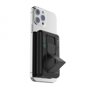 Logotrade firminės dovanos nuotrauka: Urban Vitamin Los Altos RCS rplastic 5000mah maitinimo blokas