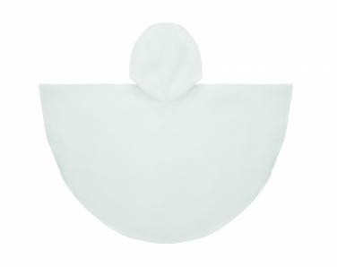 Logotrade verslo dovanos nuotrauka: PEVA vaikiškas paltas nuo lietaus su gobtuvu