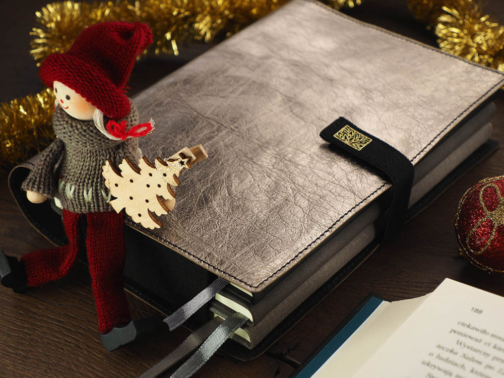 Logotrade dovana nuotrauka: Knygos apsauginis viršelis 1758265