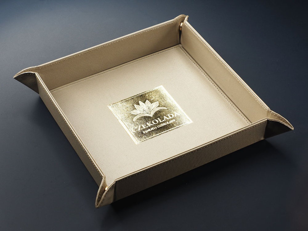 Logotrade reklaminiai produktai nuotrauka: Dėžutė 1631280