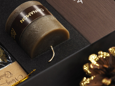 Logotrade firminės dovanos nuotrauka: Kalėdų rinkinys 1754155