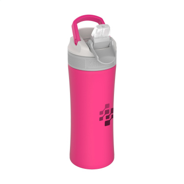 Logotrade verslo dovanos nuotrauka: Kambukka® Lagoon Insulated 400 ml geriamasis butelis