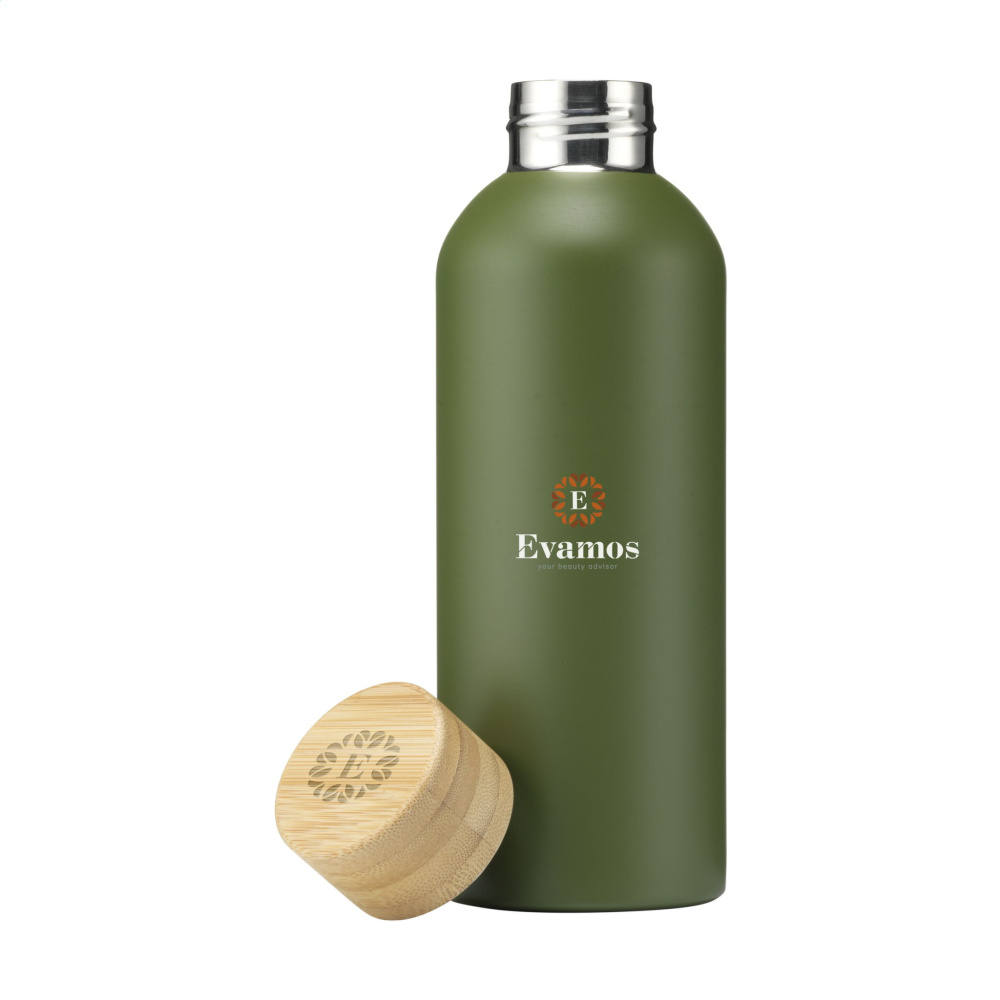 Logotrade reklaminiai produktai nuotrauka: Kyoto 500 ml geriamasis butelis