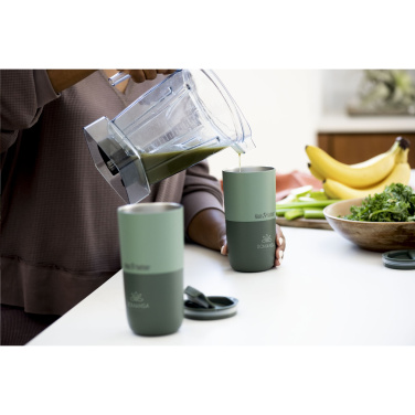 Logotrade reklaminiai produktai nuotrauka: Klean Kanteen Rise Recycled Tumbler 473 ml