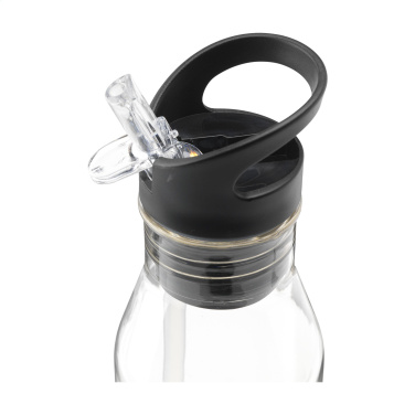 Logotrade verslo dovanos nuotrauka: Sava GRS RPET buteliukas 720 ml