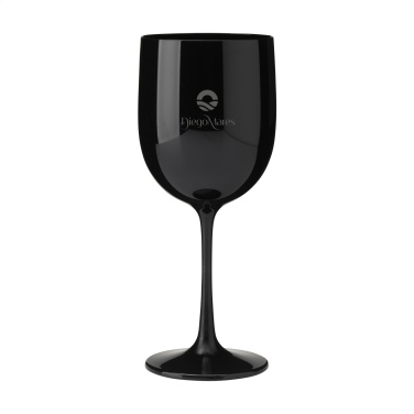Logotrade firminės dovanos nuotrauka: Lunaire daugkartinė vyno taurė 480 ml