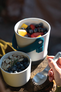 Logotrade reklaminiai produktai nuotrauka: Originalus Black+Blum Lunch Puod