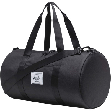 Logotrade firminės dovanos nuotrauka: Herschel Classic™ perdirbtas sporto krepšys 27L
